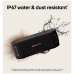 BOUNCE LG  XBOOM Bounce Portable Bluetooth Speaker 